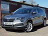 USED 2019 68 SKODA KAROQ 1.5 TSI ACT SE L SUV 5dr Petrol DSG Euro 6 (s/s) (150 ps) 6x SERVICES & MOT UNTIL APRIL 2026!