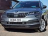 USED 2019 68 SKODA KAROQ 1.5 TSI ACT SE L SUV 5dr Petrol DSG Euro 6 (s/s) (150 ps) 6x SERVICES & MOT UNTIL APRIL 2026!