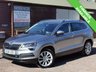 USED 2019 68 SKODA KAROQ 1.5 TSI ACT SE L SUV 5dr Petrol DSG Euro 6 (s/s) (150 ps) 6x SERVICES & MOT UNTIL APRIL 2026!