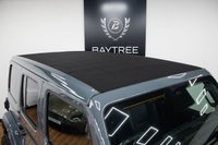 USED 2024 74 JEEP WRANGLER 2.0 GME Sahara SUV 