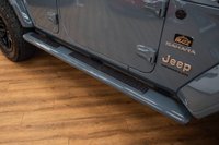 USED 2024 74 JEEP WRANGLER 2.0 GME Sahara SUV 