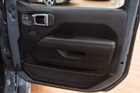 USED 2024 74 JEEP WRANGLER 2.0 GME Sahara SUV 