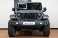 USED 2024 74 JEEP WRANGLER 2.0 GME Sahara SUV 