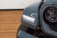 USED 2024 74 JEEP WRANGLER 2.0 GME Sahara SUV 