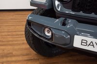 USED 2024 74 JEEP WRANGLER 2.0 GME Sahara SUV 