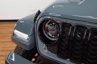 USED 2024 74 JEEP WRANGLER 2.0 GME Sahara SUV 