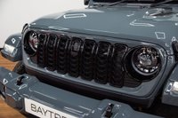USED 2024 74 JEEP WRANGLER 2.0 GME Sahara SUV 