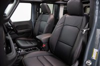USED 2024 74 JEEP WRANGLER 2.0 GME Sahara SUV 