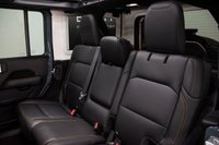 USED 2024 74 JEEP WRANGLER 2.0 GME Sahara SUV 