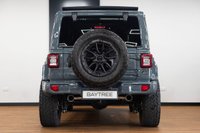 USED 2024 74 JEEP WRANGLER 2.0 GME Sahara SUV 