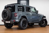 USED 2024 74 JEEP WRANGLER 2.0 GME Sahara SUV 