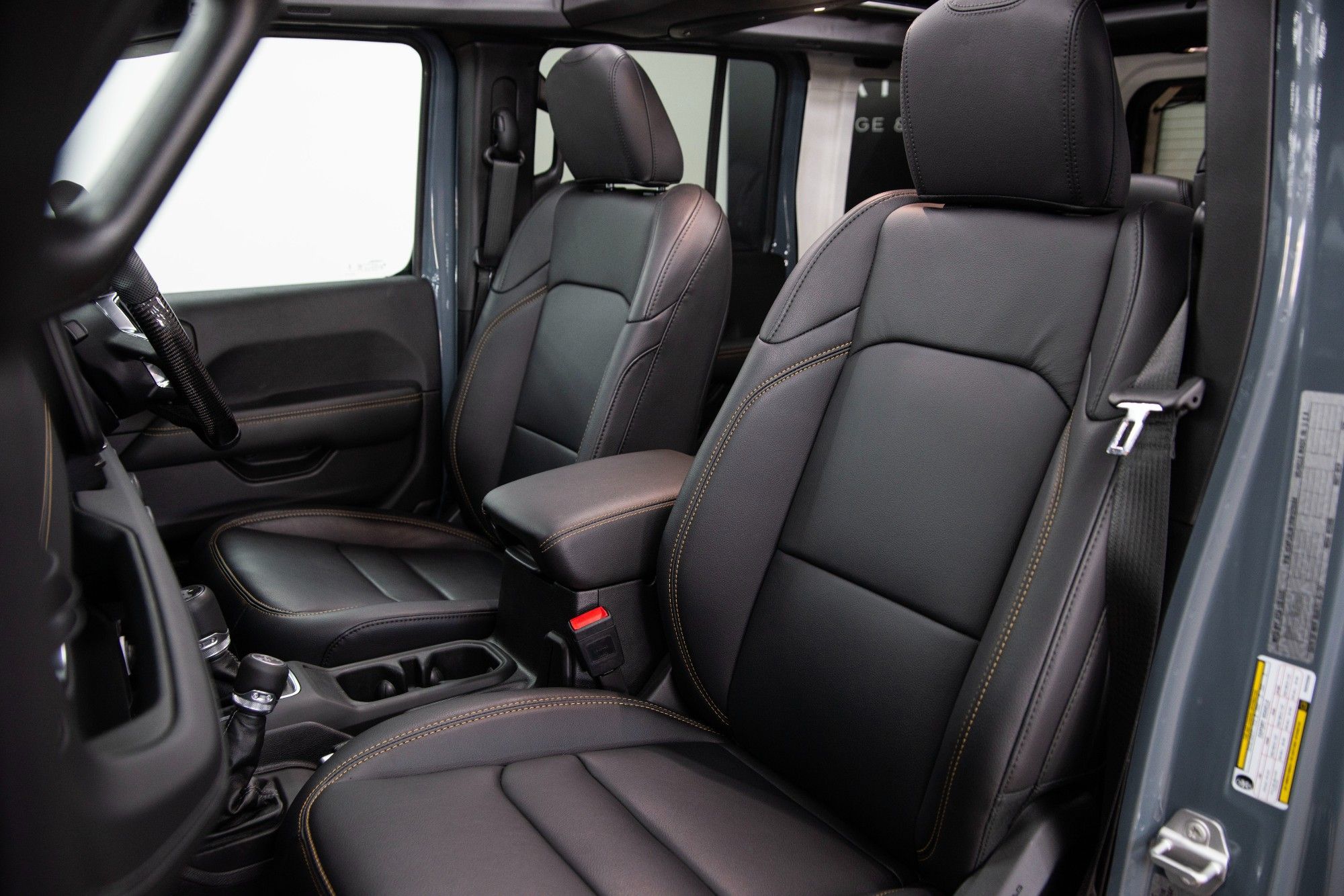 USED 2024 74 JEEP WRANGLER 2.0 GME Sahara SUV 