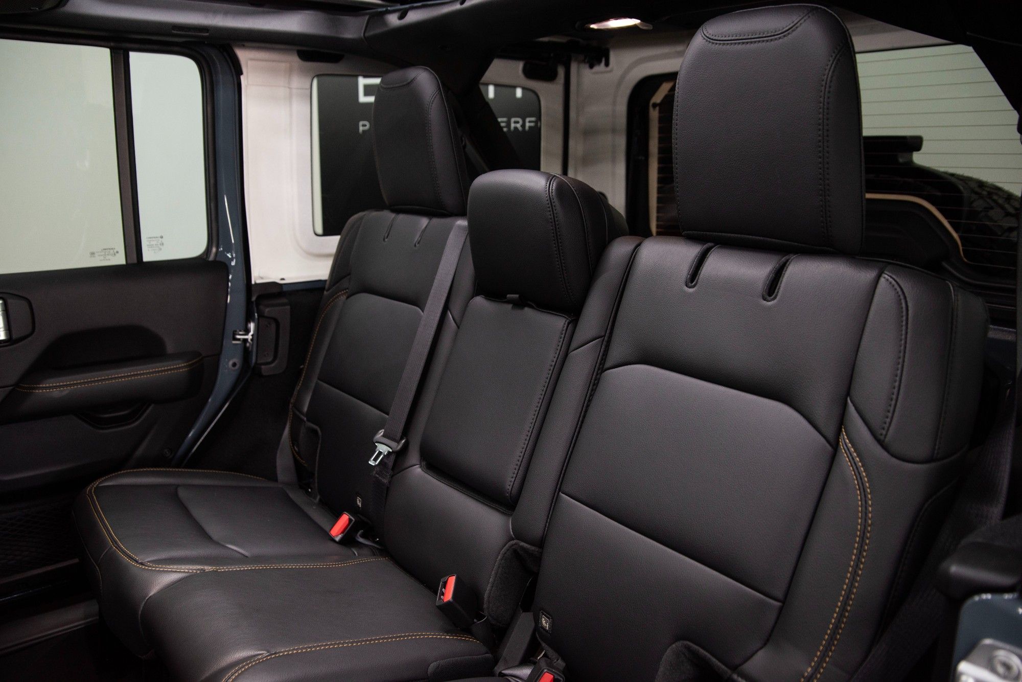 USED 2024 74 JEEP WRANGLER 2.0 GME Sahara SUV 
