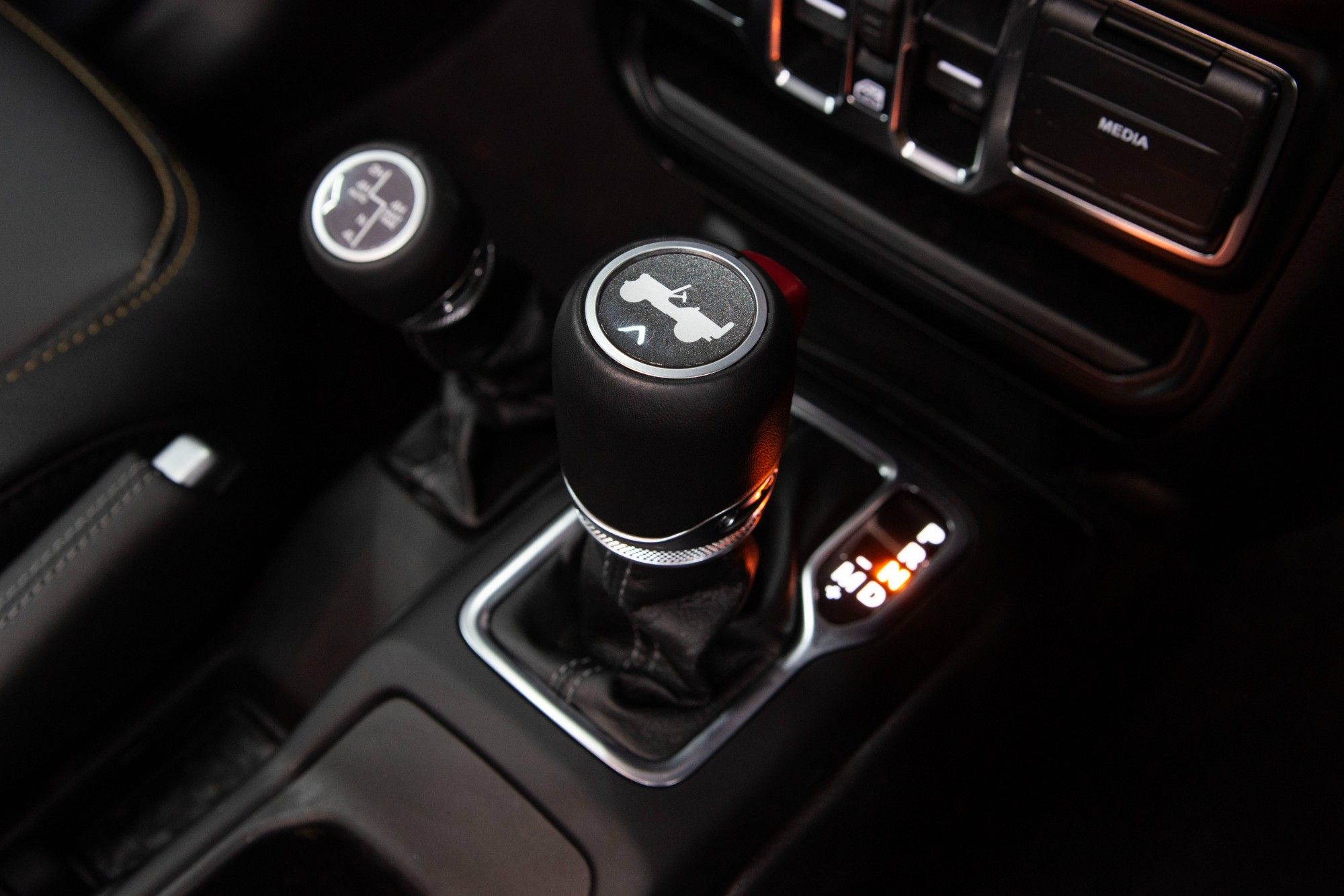 USED 2024 74 JEEP WRANGLER 2.0 GME Sahara SUV 