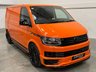 USED 2018 VOLKSWAGEN TRANSPORTER T6 SWB T32 150PS DSG  FINANCE & UK DELIVERY AVAILABLE