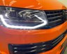 USED 2018 VOLKSWAGEN TRANSPORTER T6 SWB T32 150PS DSG  FINANCE & UK DELIVERY AVAILABLE