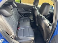 USED 2015 64 VAUXHALL MOKKA 1.7 CDTi SE SUV 5dr Diesel Manual 2WD Euro 5 (s/s) (130 ps) FRESH MOT & SERVICE