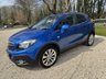 USED 2015 64 VAUXHALL MOKKA 1.7 CDTi SE SUV 5dr Diesel Manual 2WD Euro 5 (s/s) (130 ps) FRESH MOT & SERVICE