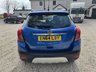 USED 2015 64 VAUXHALL MOKKA 1.7 CDTi SE SUV 5dr Diesel Manual 2WD Euro 5 (s/s) (130 ps) FRESH MOT & SERVICE