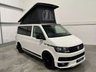 USED 2019 VOLKSWAGEN TRANSPORTER  T6 SWB CAMPER VAN MOTORHOME TRANSPORTER T5 CAMPER FINANCE & UK DELIVERY AVAILABLE