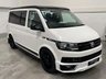 USED 2019 VOLKSWAGEN TRANSPORTER  T6 SWB CAMPER VAN MOTORHOME TRANSPORTER T5 CAMPER FINANCE & UK DELIVERY AVAILABLE