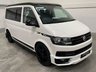 USED 2019 VOLKSWAGEN TRANSPORTER  T6 SWB CAMPER VAN MOTORHOME TRANSPORTER T5 CAMPER FINANCE & UK DELIVERY AVAILABLE