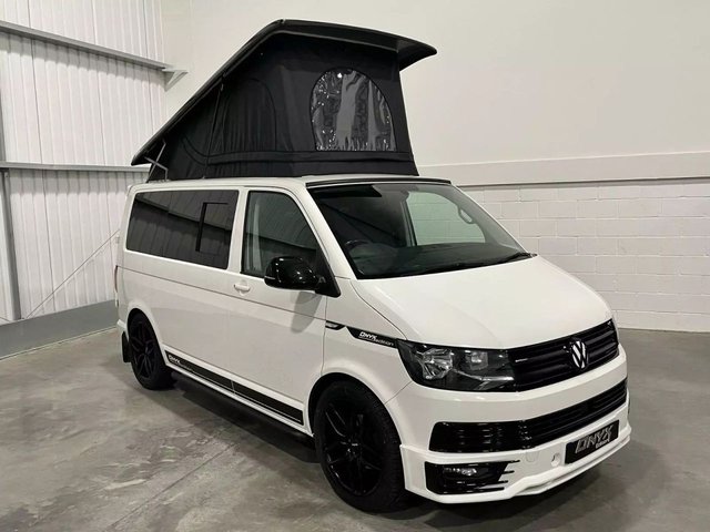 View our VOLKSWAGEN TRANSPORTER