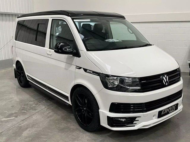 View our VOLKSWAGEN TRANSPORTER