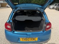 USED 2010 60 CITROEN DS3 1.6 VTi DStyle Hatchback 3dr Petrol Auto Euro 5 (120 ps) 