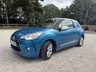 USED 2010 60 CITROEN DS3 1.6 VTi DStyle Hatchback 3dr Petrol Auto Euro 5 (120 ps) 