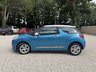 USED 2010 60 CITROEN DS3 1.6 VTi DStyle Hatchback 3dr Petrol Auto Euro 5 (120 ps) 