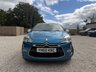 USED 2010 60 CITROEN DS3 1.6 VTi DStyle Hatchback 3dr Petrol Auto Euro 5 (120 ps) 