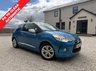 USED 2010 60 CITROEN DS3 1.6 VTi DStyle Hatchback 3dr Petrol Auto Euro 5 (120 ps) 