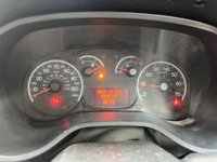 USED 2012 12 FIAT DOBLO 1.3 JTD MultiJet 16v SX Panel Van 4dr Diesel Manual L1 H1 (129 g/km, 90 bhp) PX 2 CLEAR