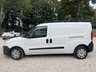 USED 2012 12 FIAT DOBLO 1.3 JTD MultiJet 16v SX Panel Van 4dr Diesel Manual L1 H1 (129 g/km, 90 bhp) PX 2 CLEAR