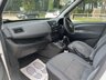USED 2012 12 FIAT DOBLO 1.3 JTD MultiJet 16v SX Panel Van 4dr Diesel Manual L1 H1 (129 g/km, 90 bhp) PX 2 CLEAR