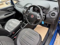 USED 2010 60 FIAT PUNTO EVO 1.4 MultiAir Dynamic Hatchback 5dr Petrol Euro 5 (s/s) (105 bhp) 