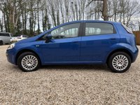 USED 2010 60 FIAT PUNTO EVO 1.4 MultiAir Dynamic Hatchback 5dr Petrol Euro 5 (s/s) (105 bhp) 