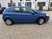 USED 2010 60 FIAT PUNTO EVO 1.4 MultiAir Dynamic Hatchback 5dr Petrol Euro 5 (s/s) (105 bhp) 
