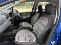 USED 2010 60 FIAT PUNTO EVO 1.4 MultiAir Dynamic Hatchback 5dr Petrol Euro 5 (s/s) (105 bhp) 