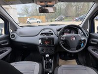 USED 2010 60 FIAT PUNTO EVO 1.4 MultiAir Dynamic Hatchback 5dr Petrol Euro 5 (s/s) (105 bhp) 
