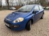 USED 2010 60 FIAT PUNTO EVO 1.4 MultiAir Dynamic Hatchback 5dr Petrol Euro 5 (s/s) (105 bhp) 