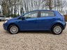 USED 2010 60 FIAT PUNTO EVO 1.4 MultiAir Dynamic Hatchback 5dr Petrol Euro 5 (s/s) (105 bhp) 