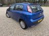 USED 2010 60 FIAT PUNTO EVO 1.4 MultiAir Dynamic Hatchback 5dr Petrol Euro 5 (s/s) (105 bhp) 