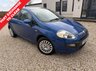 USED 2010 60 FIAT PUNTO EVO 1.4 MultiAir Dynamic Hatchback 5dr Petrol Euro 5 (s/s) (105 bhp) 