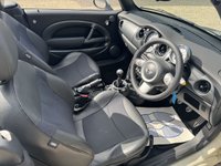USED 2008 A MINI CONVERTIBLE 1.6 Cooper S Convertible 2dr Petrol Manual Euro 4 (163 bhp) STUNNING EXAMPLE! 2 KEYS