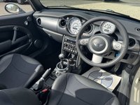 USED 2008 A MINI CONVERTIBLE 1.6 Cooper S Convertible 2dr Petrol Manual Euro 4 (163 bhp) STUNNING EXAMPLE! 2 KEYS