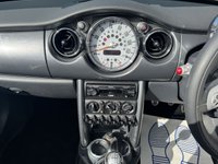 USED 2008 A MINI CONVERTIBLE 1.6 Cooper S Convertible 2dr Petrol Manual Euro 4 (163 bhp) STUNNING EXAMPLE! 2 KEYS