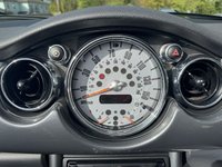 USED 2008 A MINI CONVERTIBLE 1.6 Cooper S Convertible 2dr Petrol Manual Euro 4 (163 bhp) STUNNING EXAMPLE! 2 KEYS