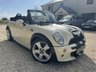 USED 2008 A MINI CONVERTIBLE 1.6 Cooper S Convertible 2dr Petrol Manual Euro 4 (163 bhp) STUNNING EXAMPLE! 2 KEYS